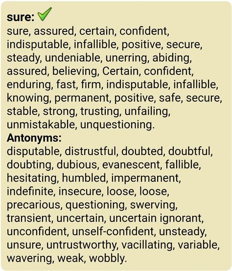SUR Synonyms & Antonyms .